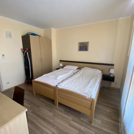 Apartment бийч а 201-202